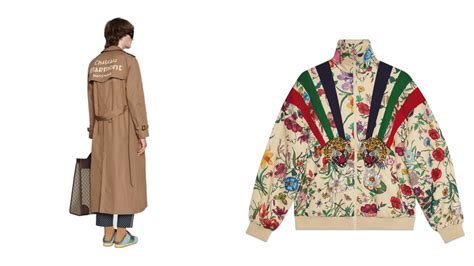 Gucci's Chateau Marmont Collection 